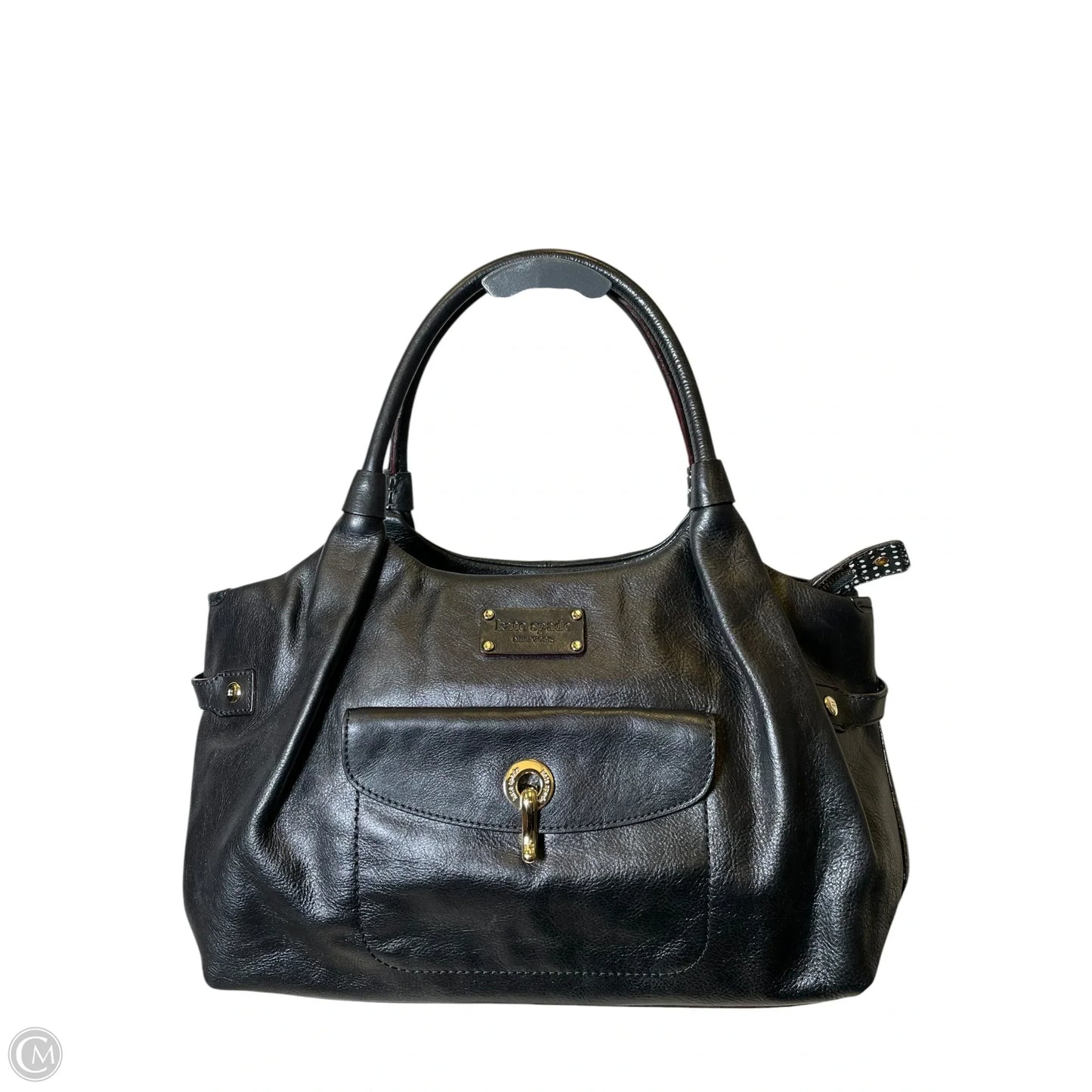 Handbag Designer By Kate Spade, Size: Large