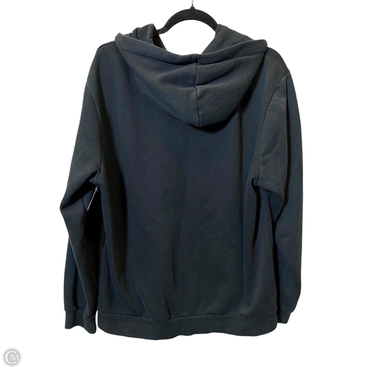 Jacket Other By Puma In Black, Size: Xl