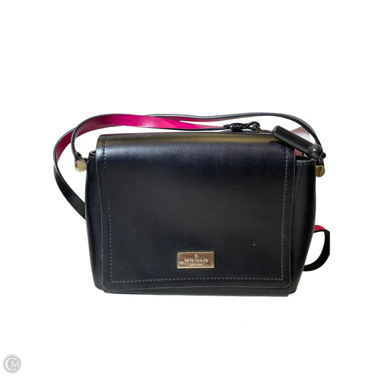 Crossbody Designer By Kate Spade, Size: Small