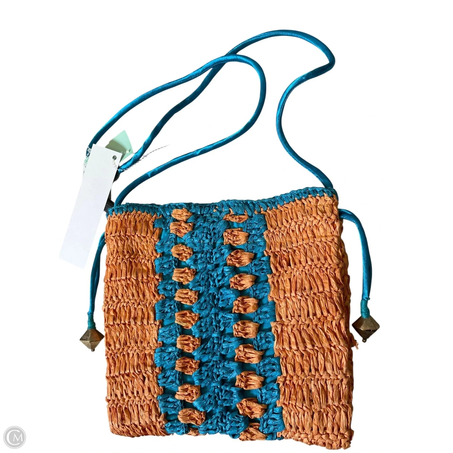 Crossbody By Free People, Size: Medium