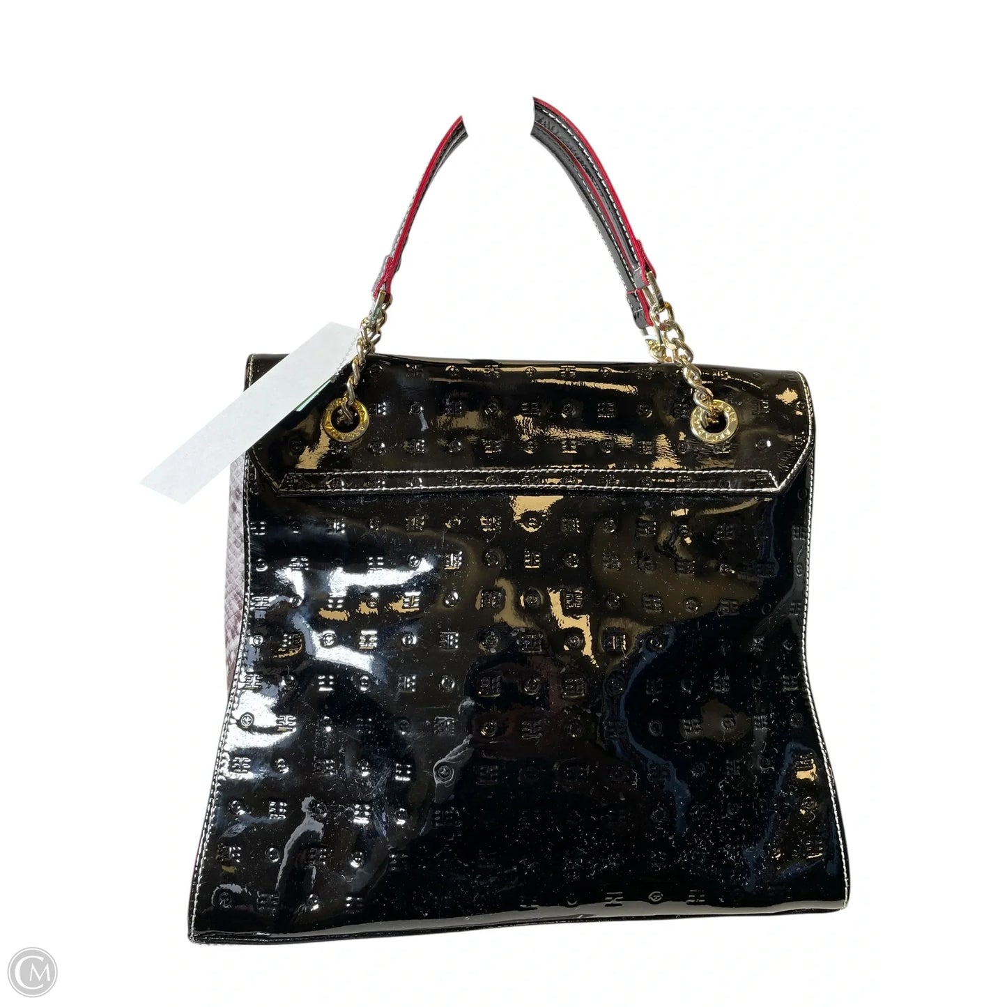 Handbag Designer By Arcadia, Size: Large