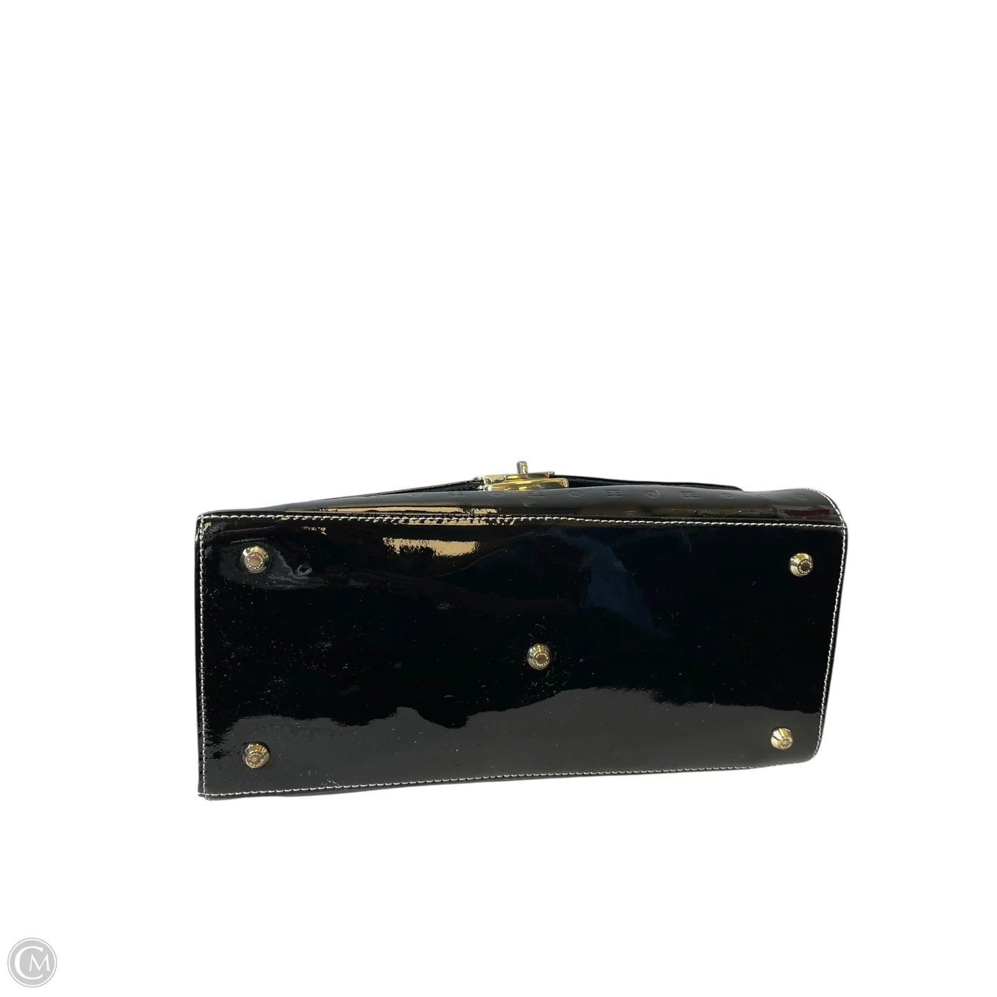 Handbag Designer By Arcadia, Size: Large