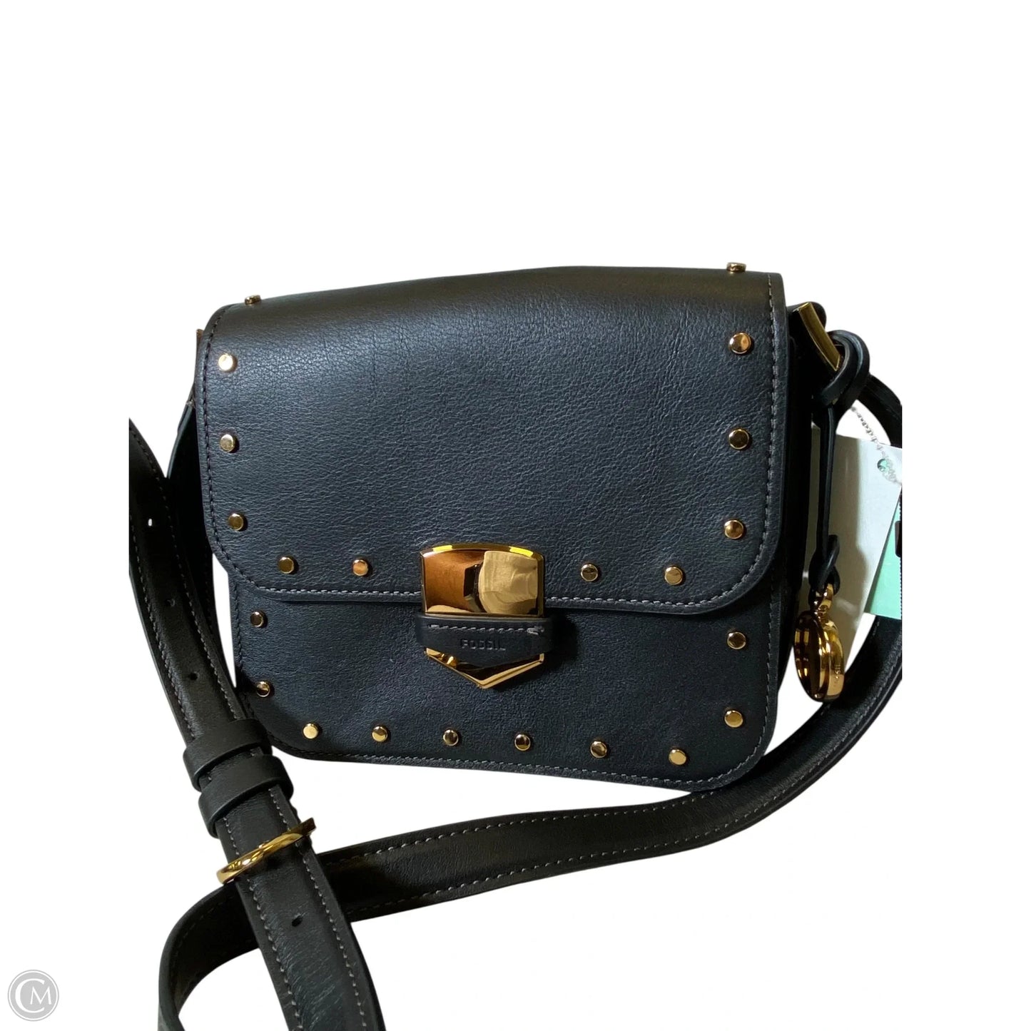 Crossbody By Fossil, Size: Medium