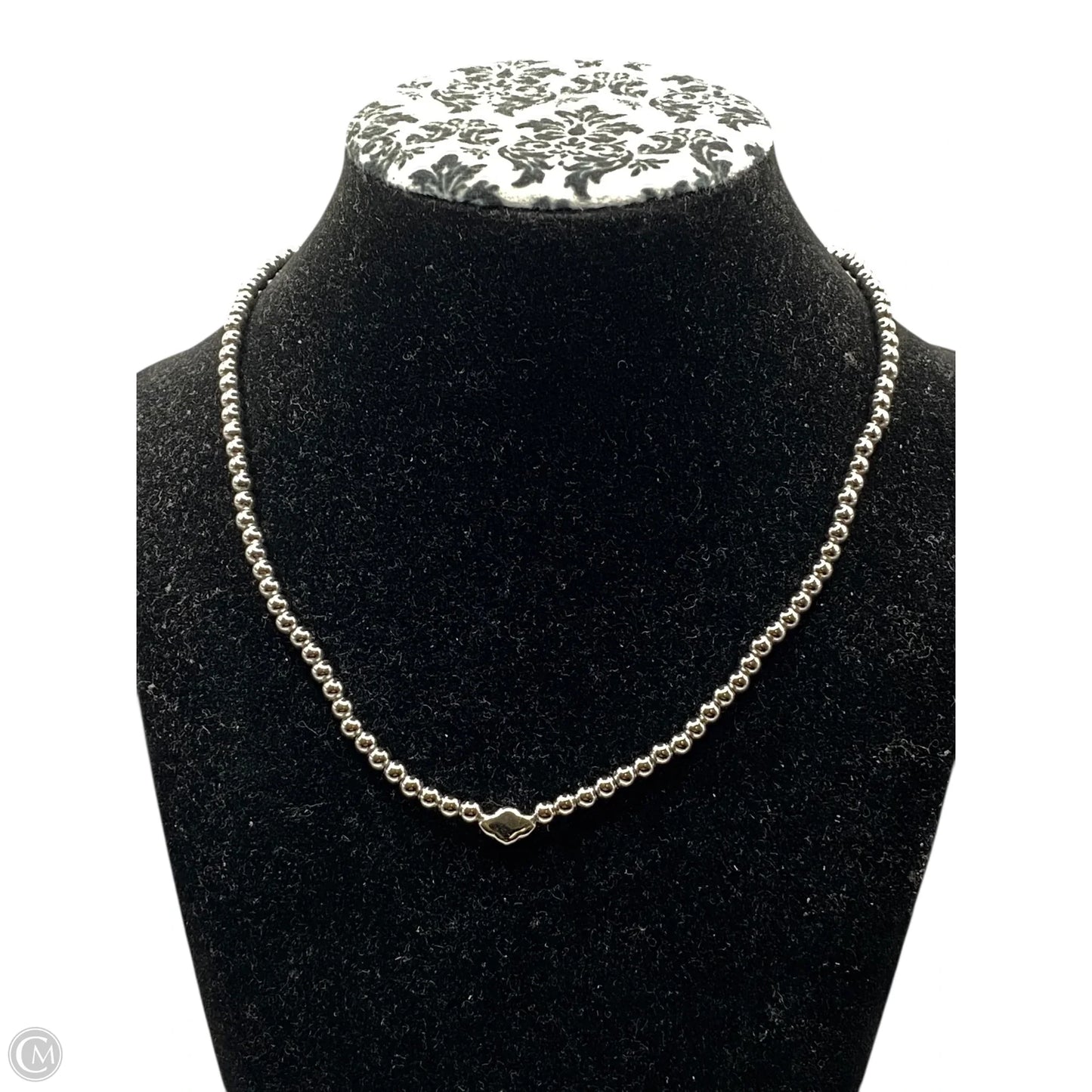 Necklace Charm By Kendra Scott