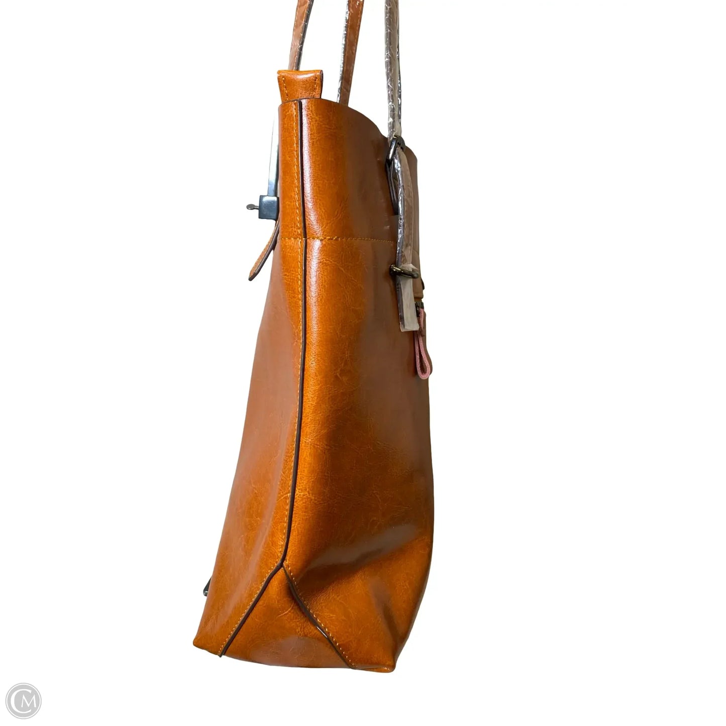 Handbag By Clothes Mentor, Size: Large
