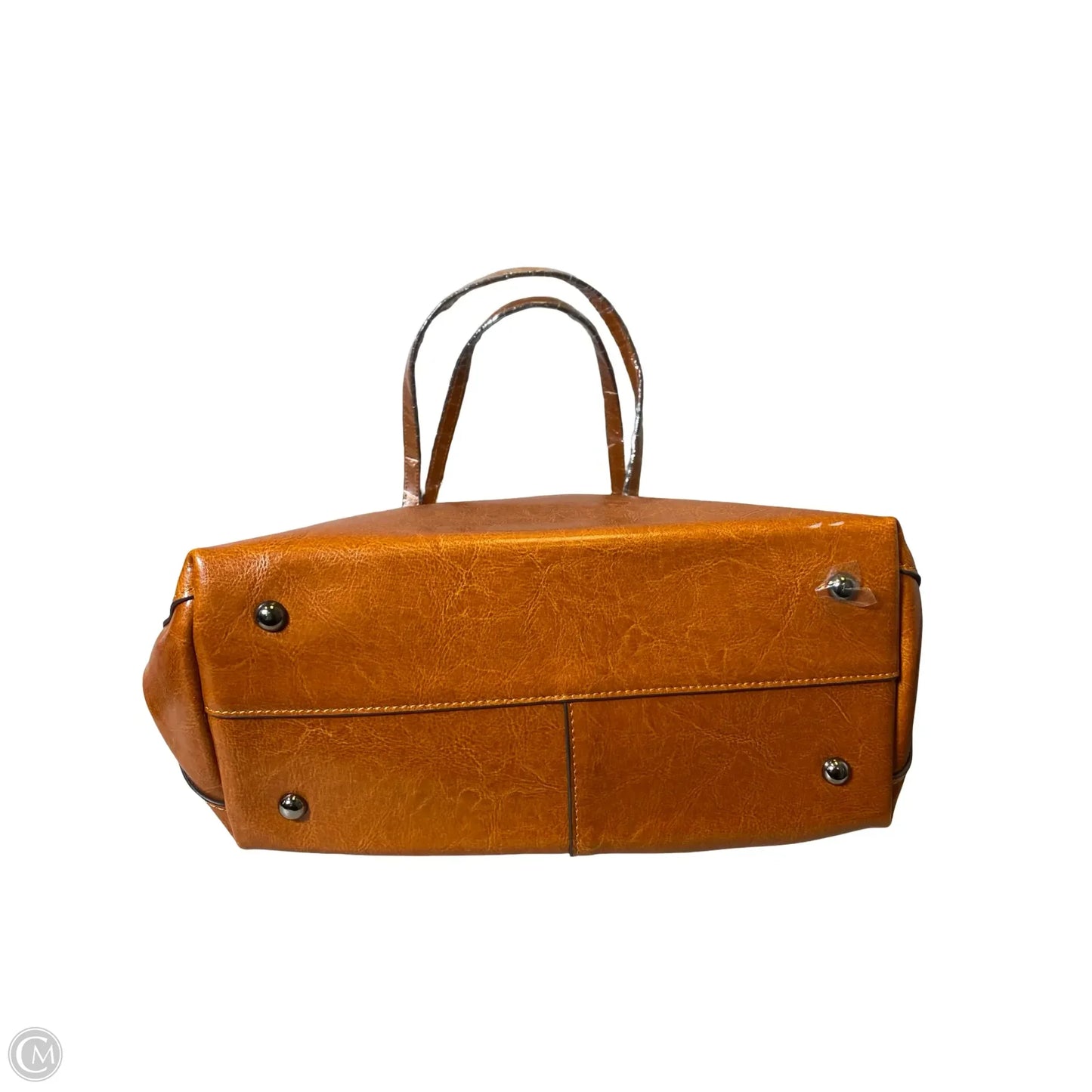 Handbag By Clothes Mentor, Size: Large