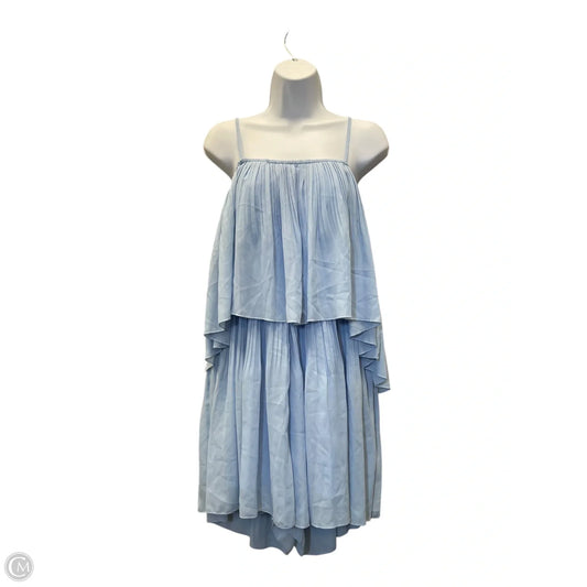 Romper By Prettygarden In Blue, Size: Xl