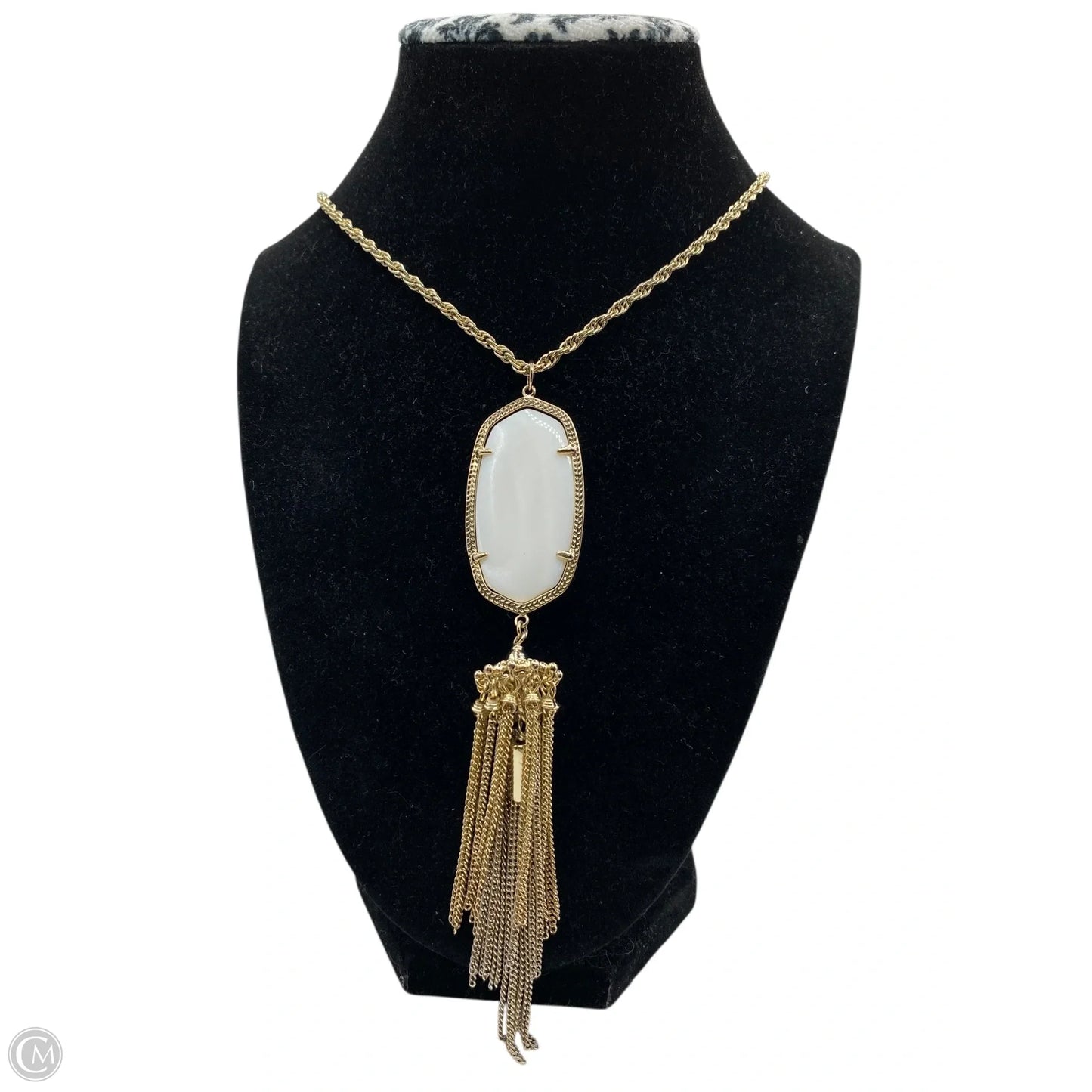Necklace Pendant By Kendra Scott