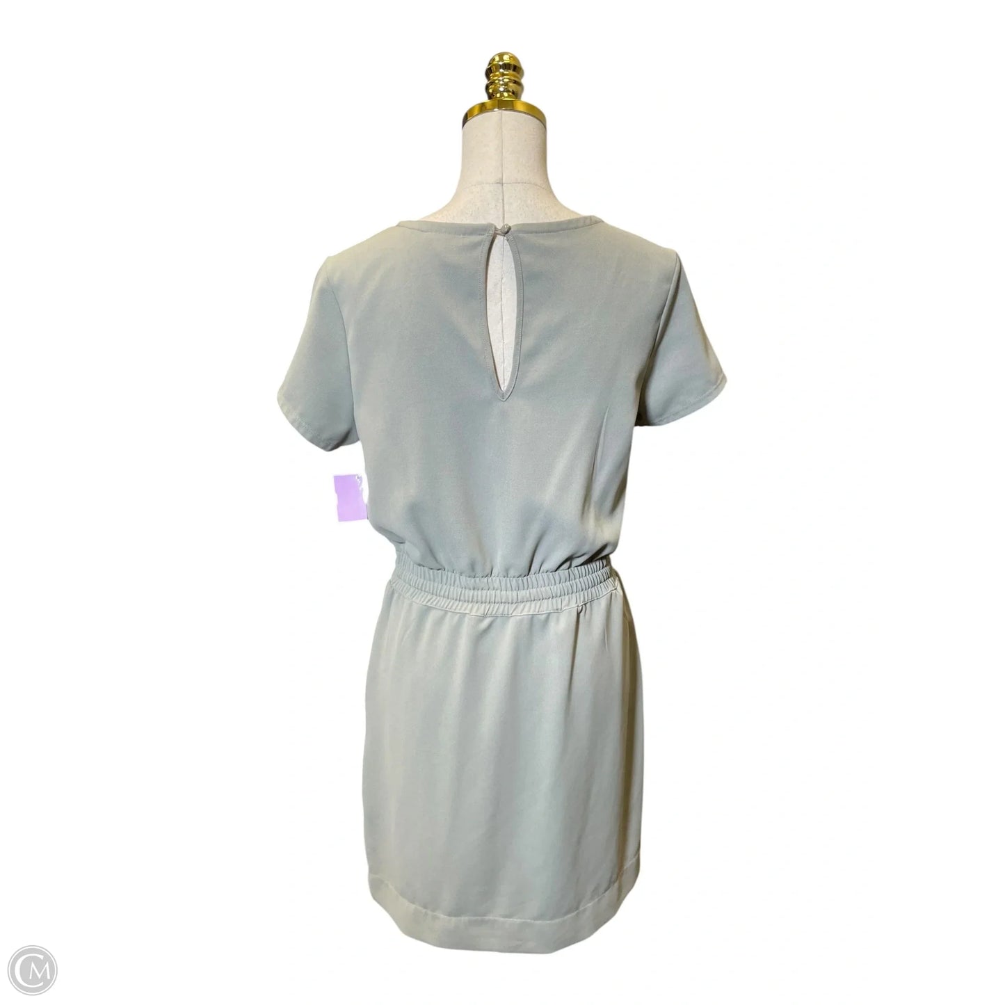 Athletic Dress By 32 Degrees In Green, Size: S