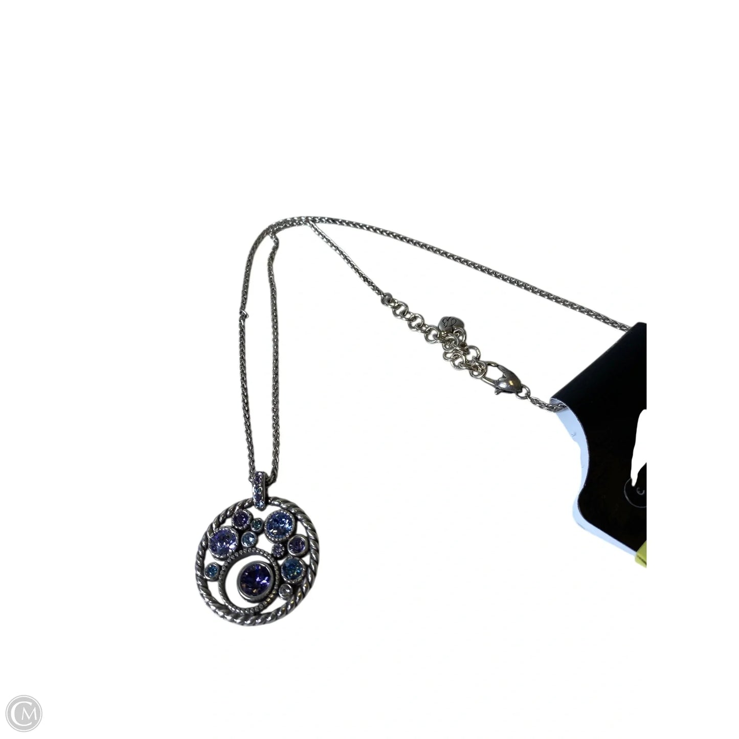 Necklace Charm By Brighton