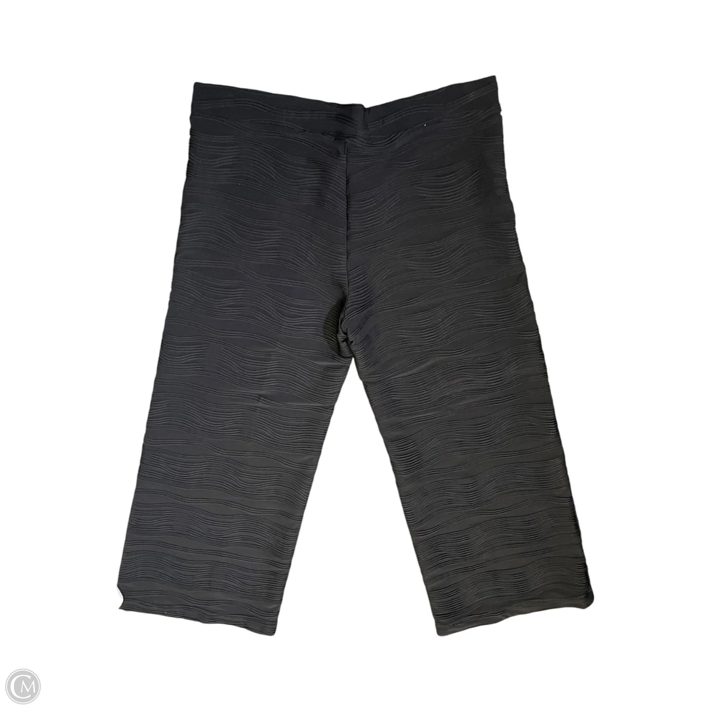 Pants Other By Ic By Connie K In Black, Size: L