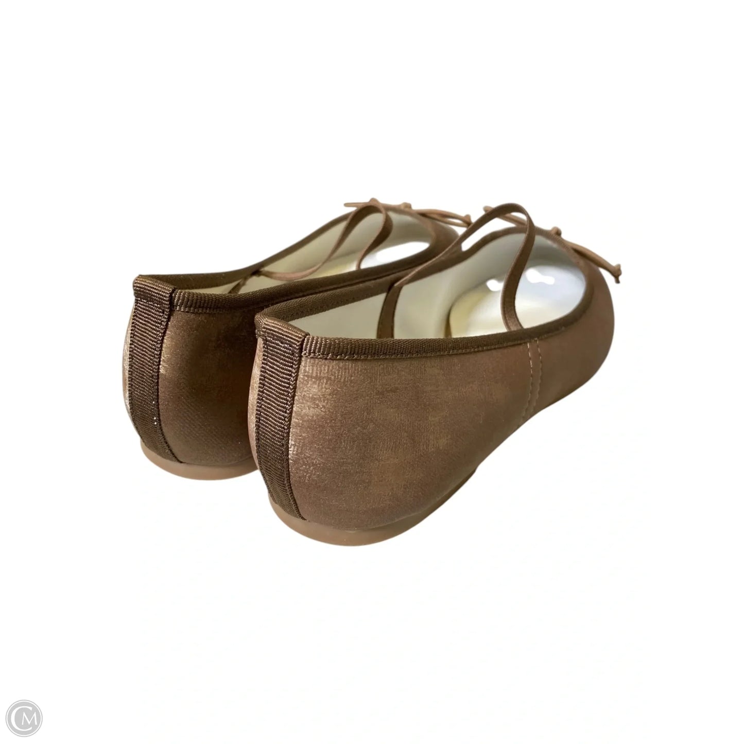 Shoes Flats By Oasis Society In Brown, Size: 9