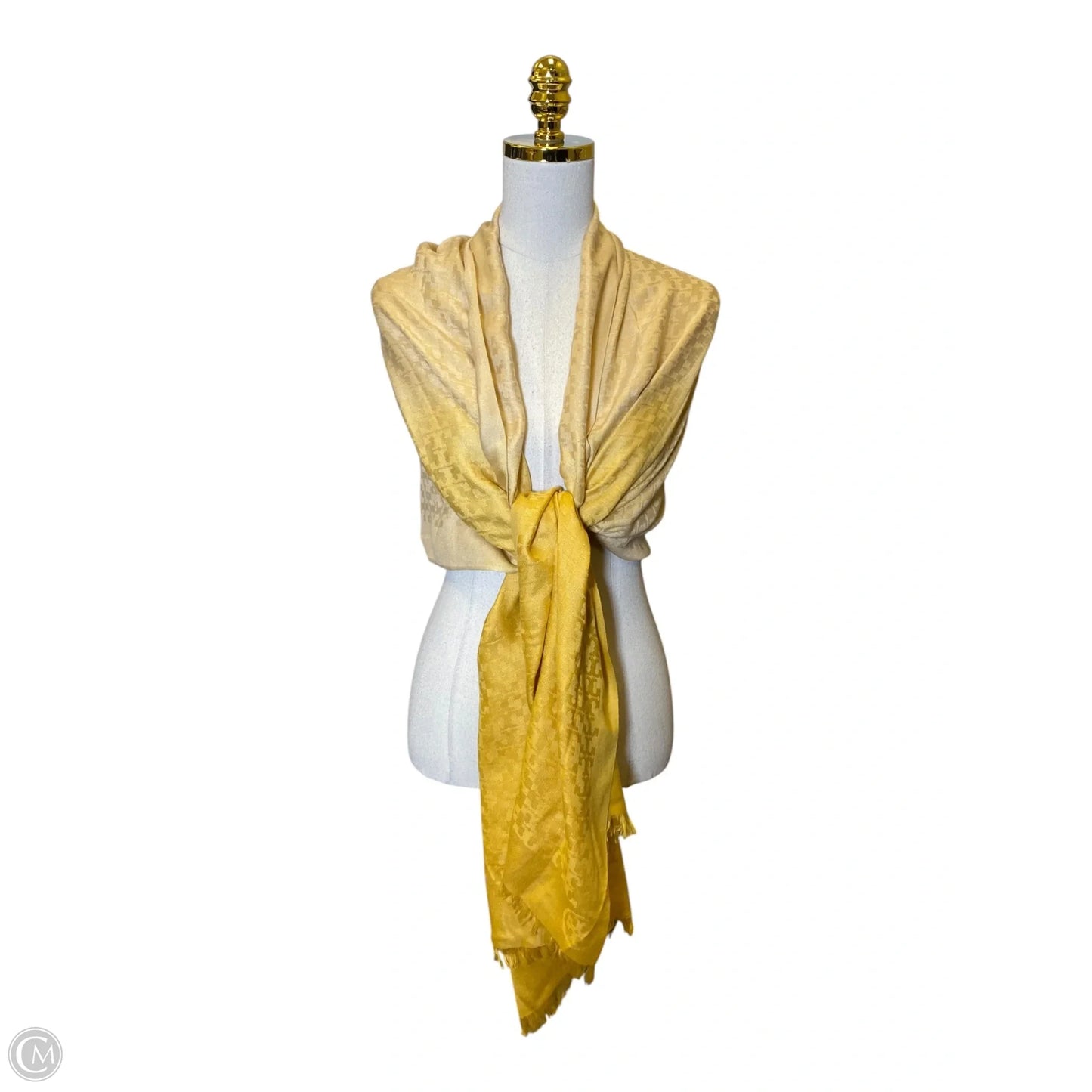 Scarf Designer By Tory Burch