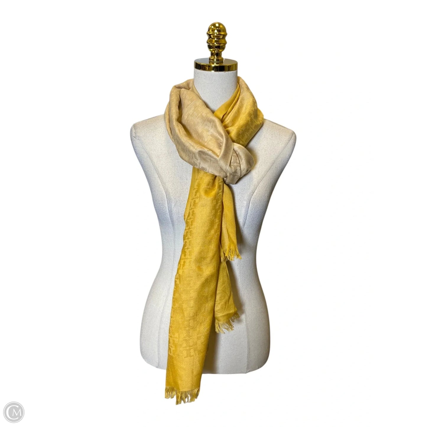 Scarf Designer By Tory Burch