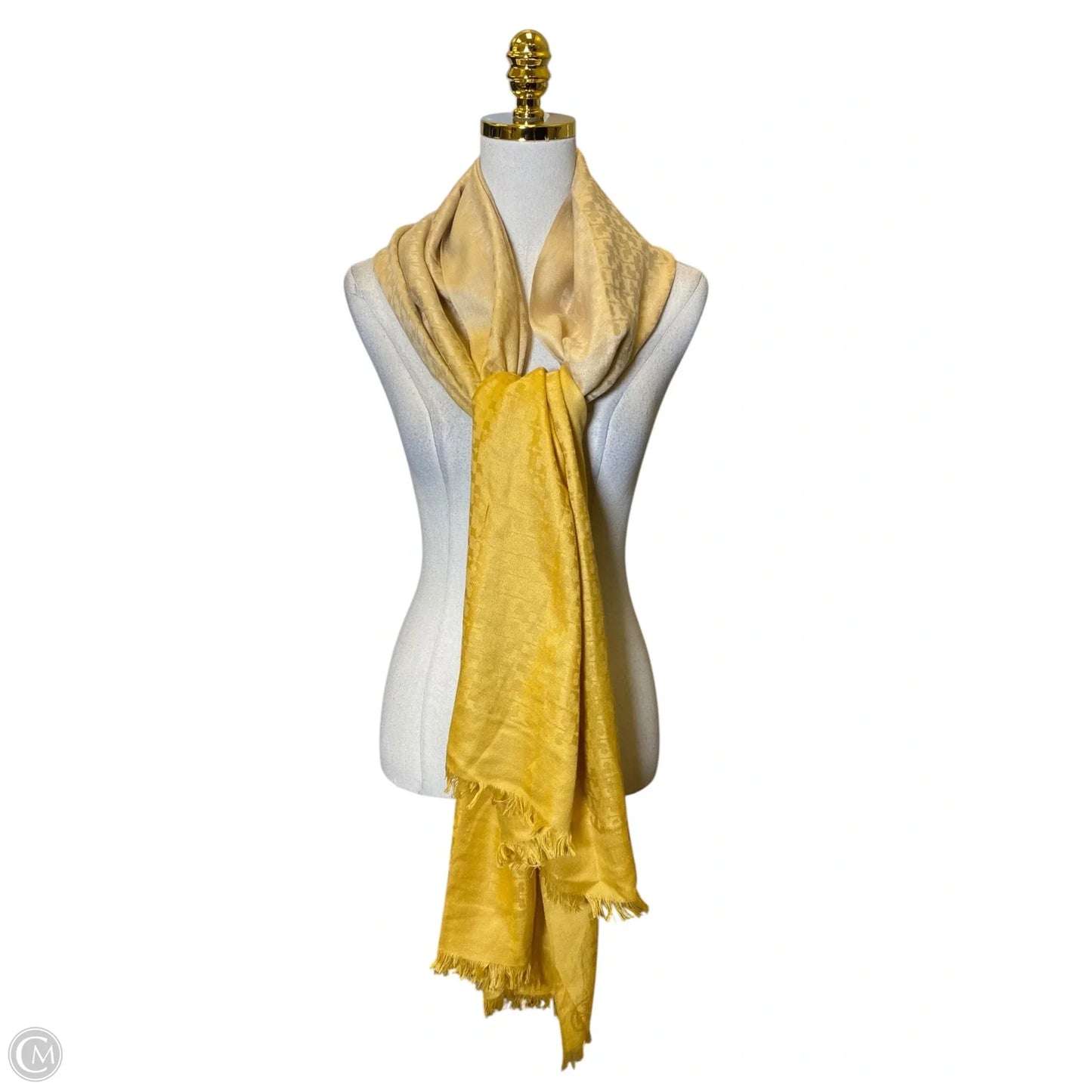 Scarf Designer By Tory Burch