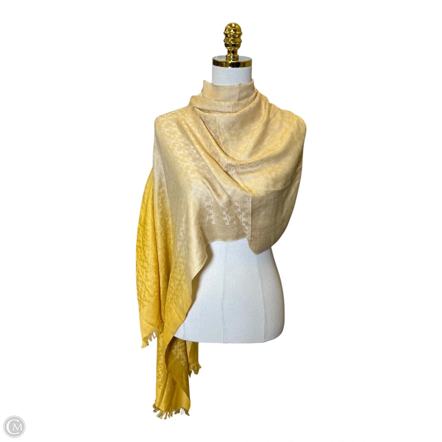 Scarf Designer By Tory Burch