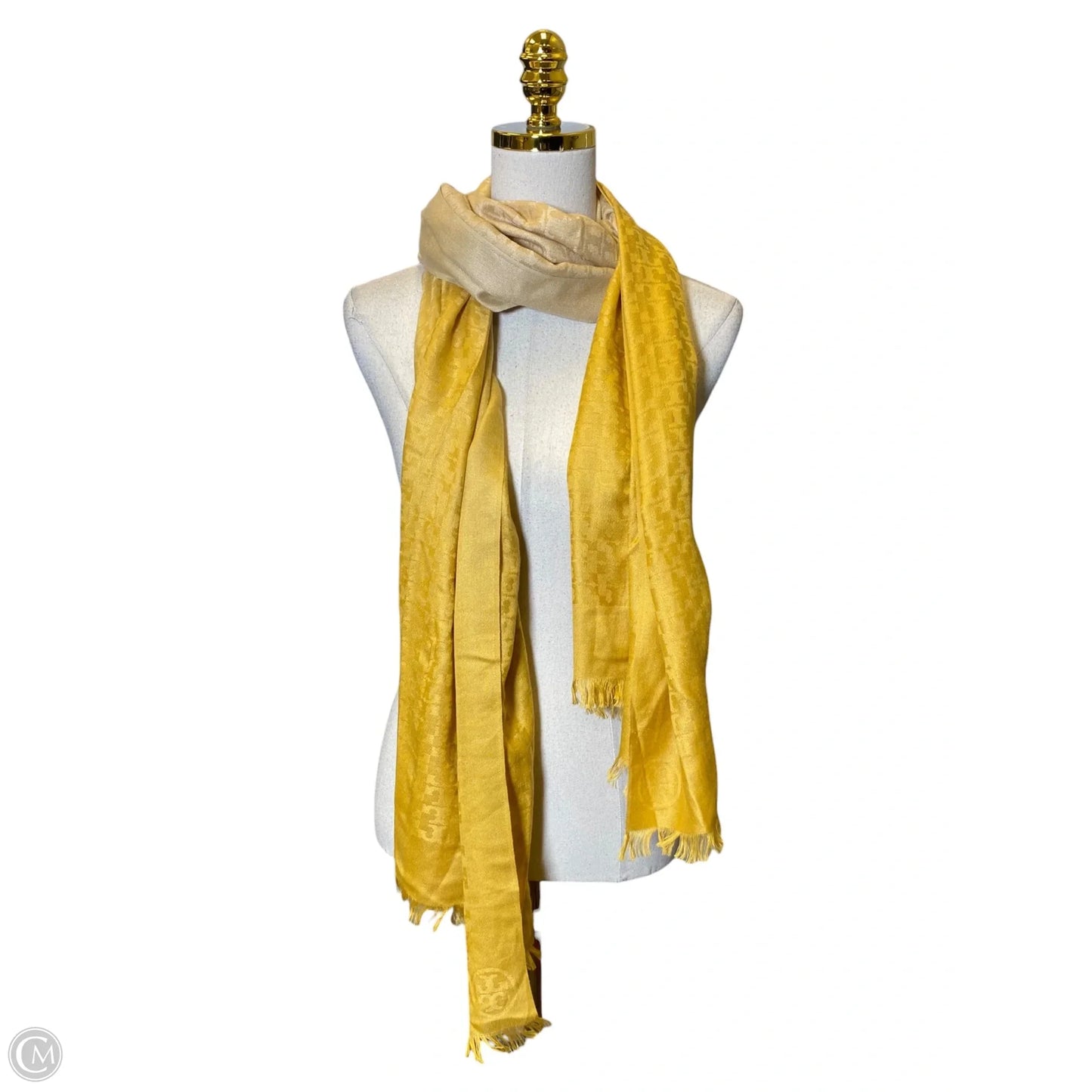 Scarf Designer By Tory Burch