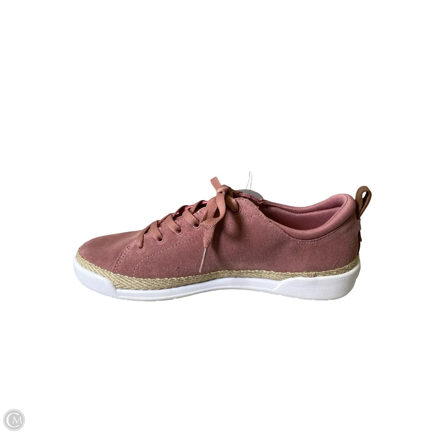 Shoes Sneakers By Ryka In Pink, Size: 7.5