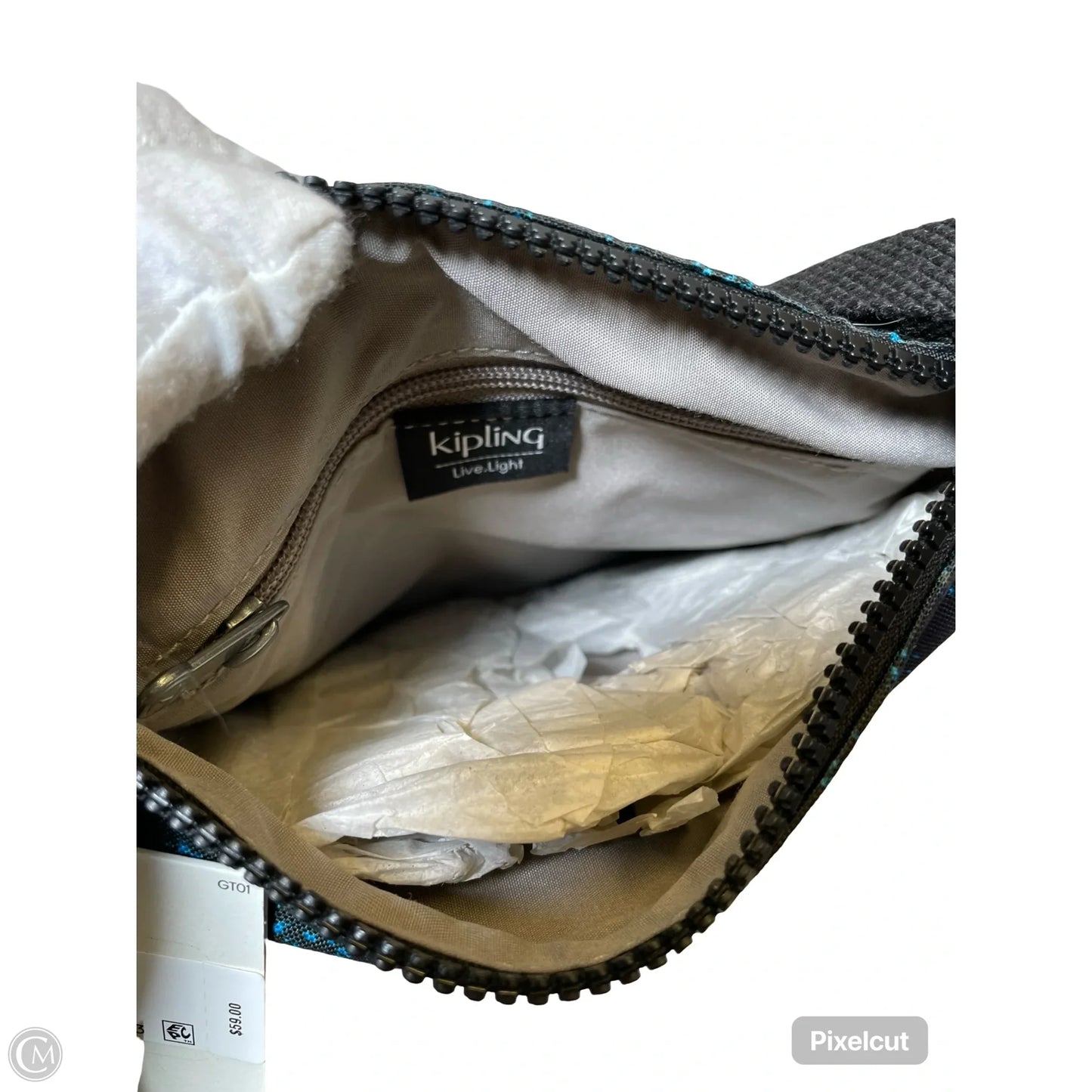 Crossbody By Kipling, Size: Small
