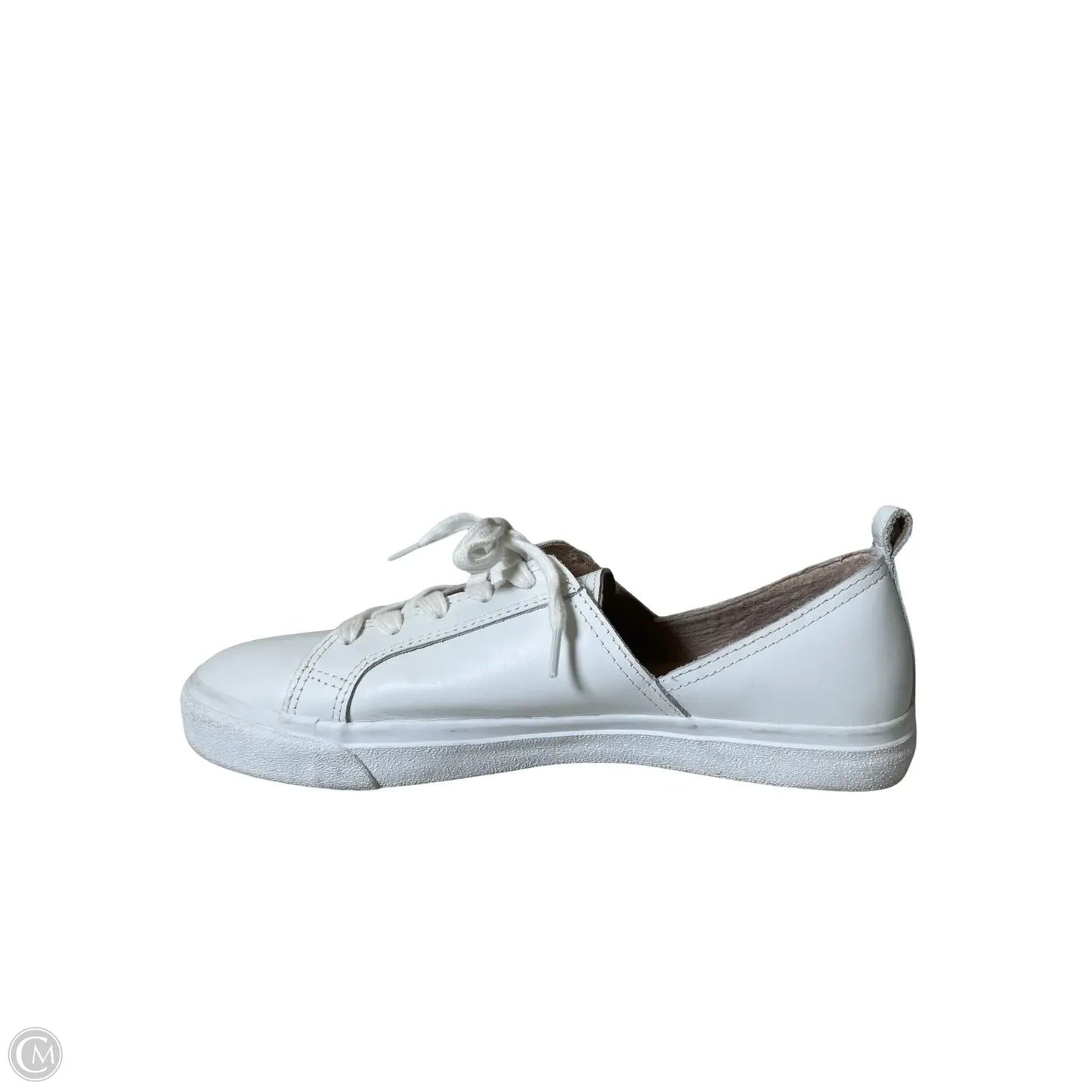 Shoes Sneakers By Lucky Brand In White, Size: 8.5