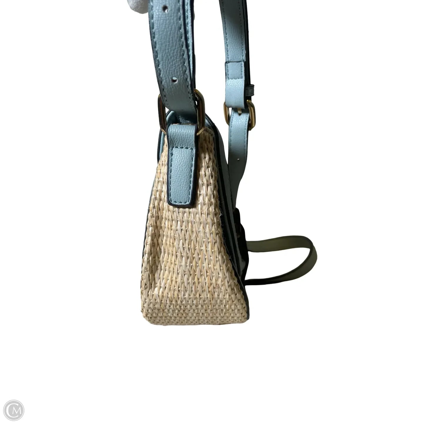 Crossbody By Clothes Mentor, Size: Small