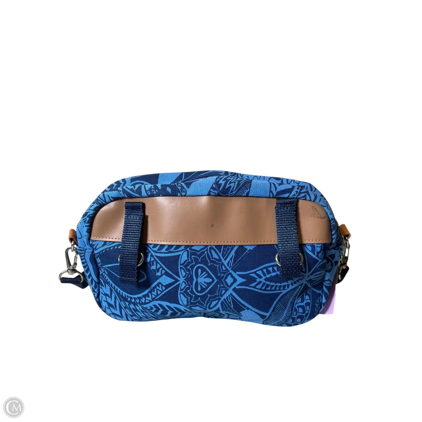 Crossbody By Clothes Mentor, Size: Small