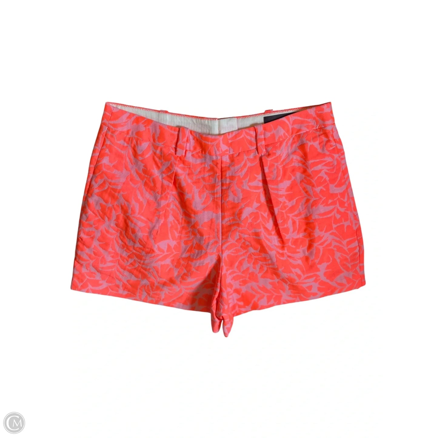 Shorts By J. Crew In Pink, Size: 2