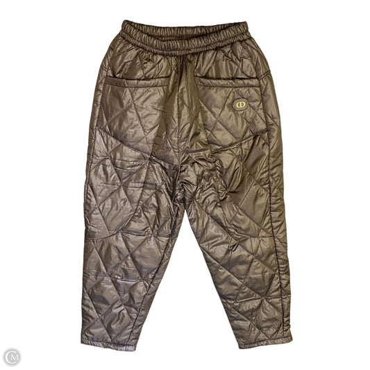 Pants Other By Clothes Mentor In Brown, Size: S