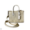Handbag Designer By Michael Kors, Size: Small