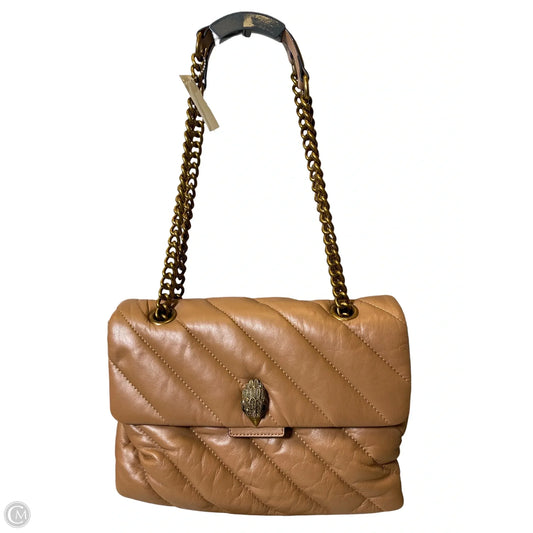 Handbag Designer By Kurt Geiger, Size: Large