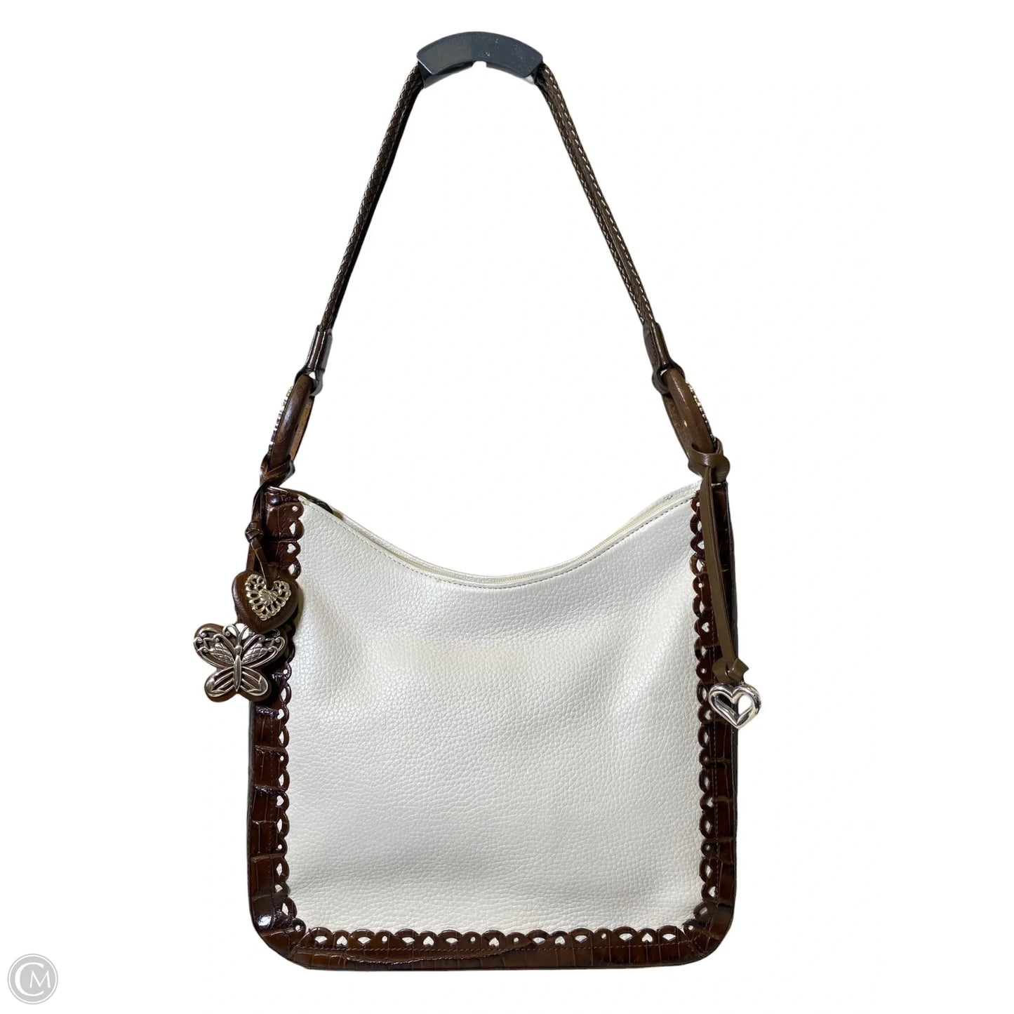 Handbag By Brighton, Size: Medium