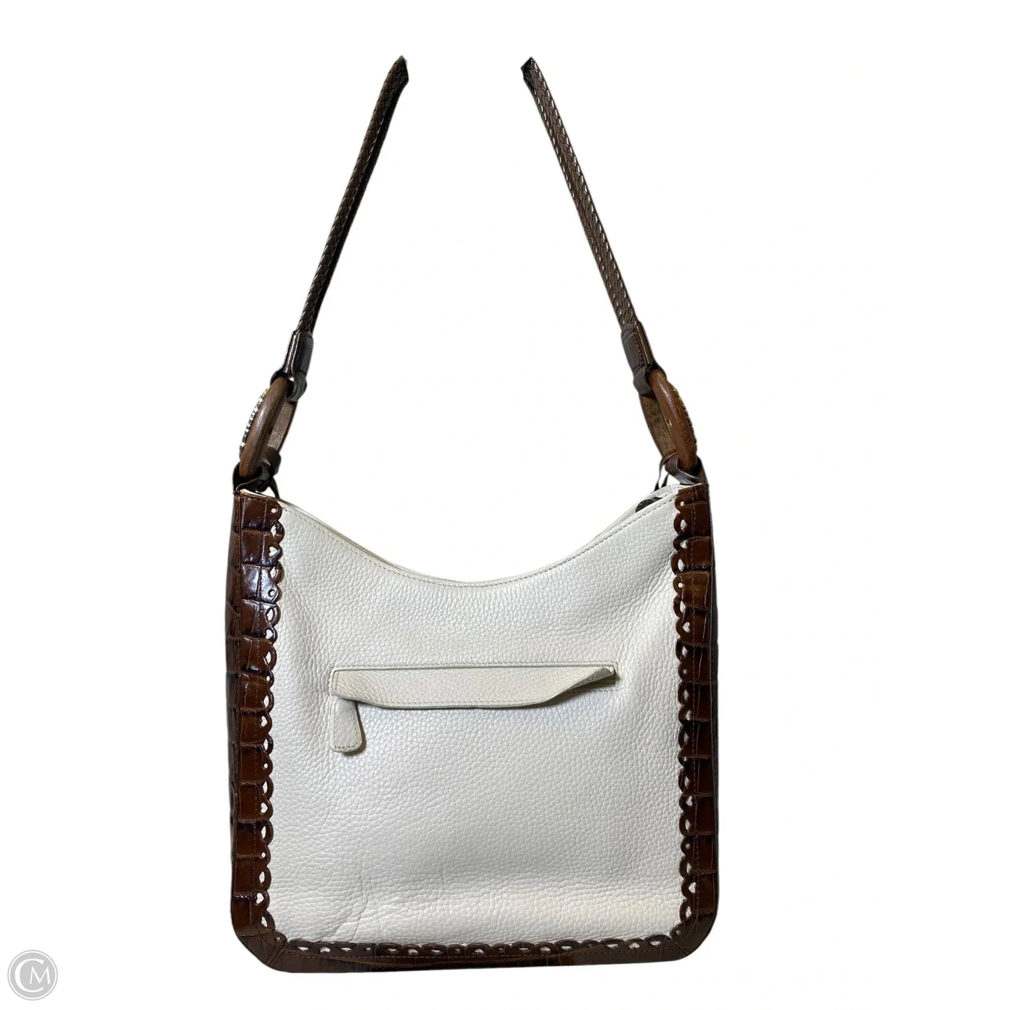 Handbag By Brighton, Size: Medium
