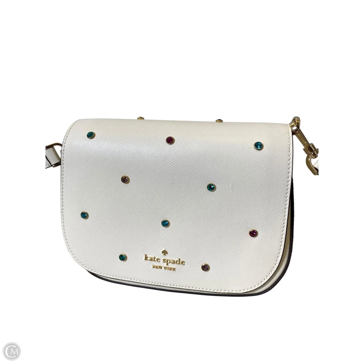 Crossbody Designer By Kate Spade, Size: Small