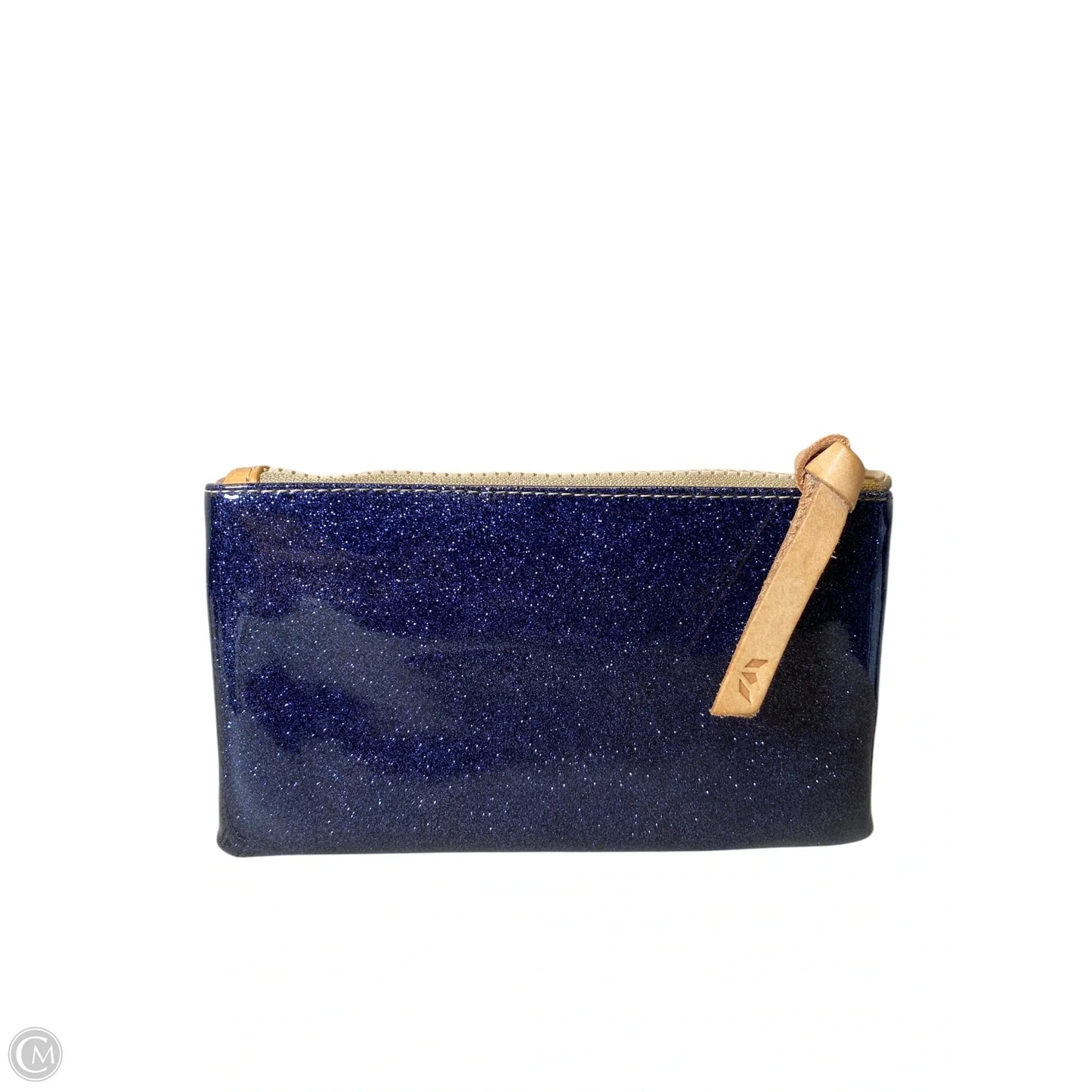Wallet By Consuela, Size: Small