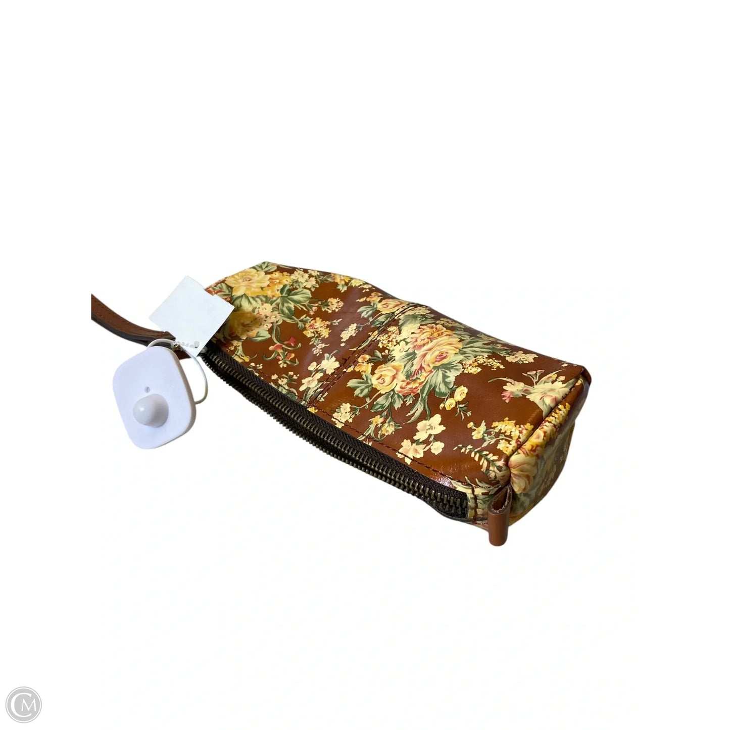 Makeup Bag Designer By Patricia Nash, Size: Small
