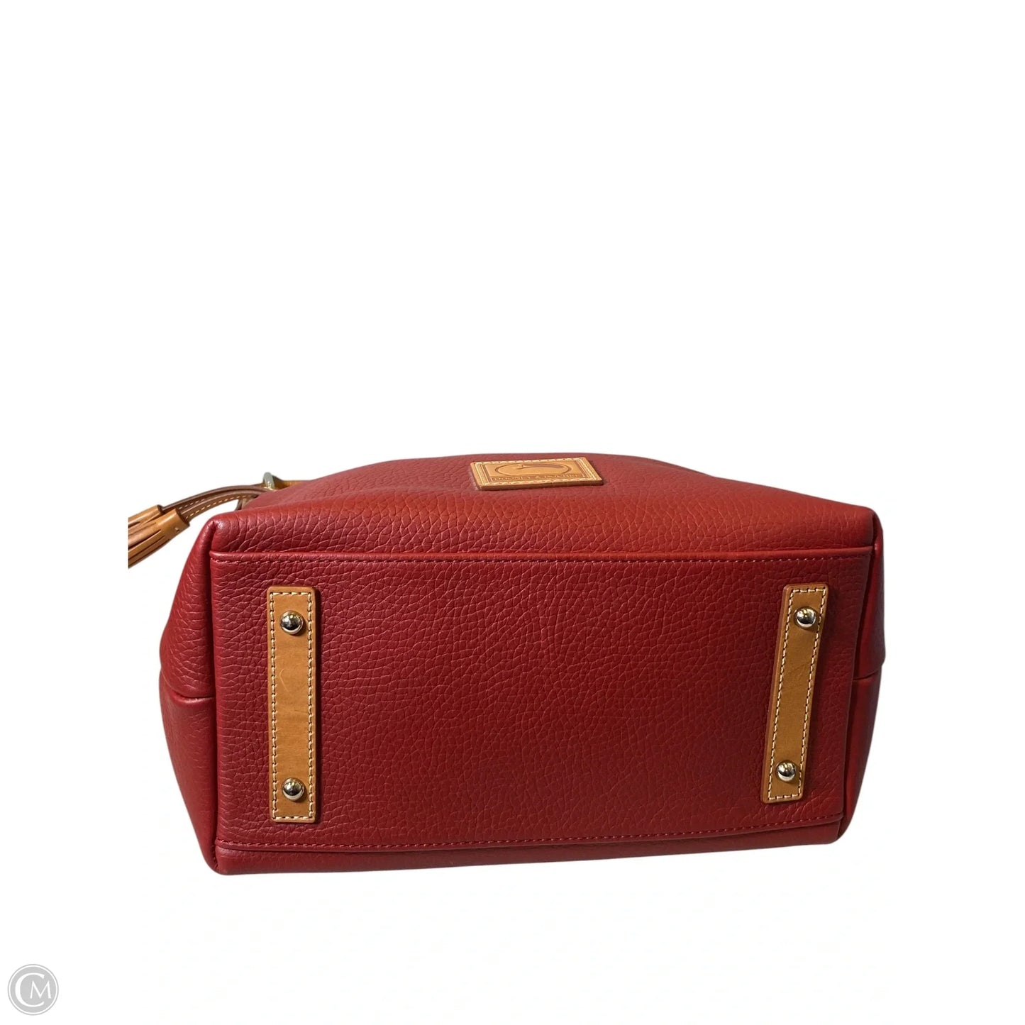 Handbag Designer By Dooney And Bourke, Size: Medium