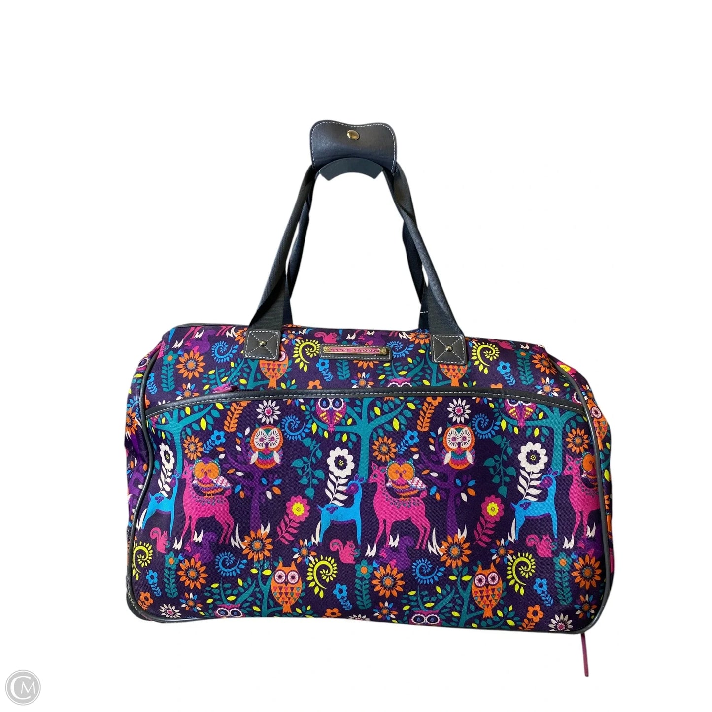 Duffle And Weekender By Lily Bloom, Size: Large