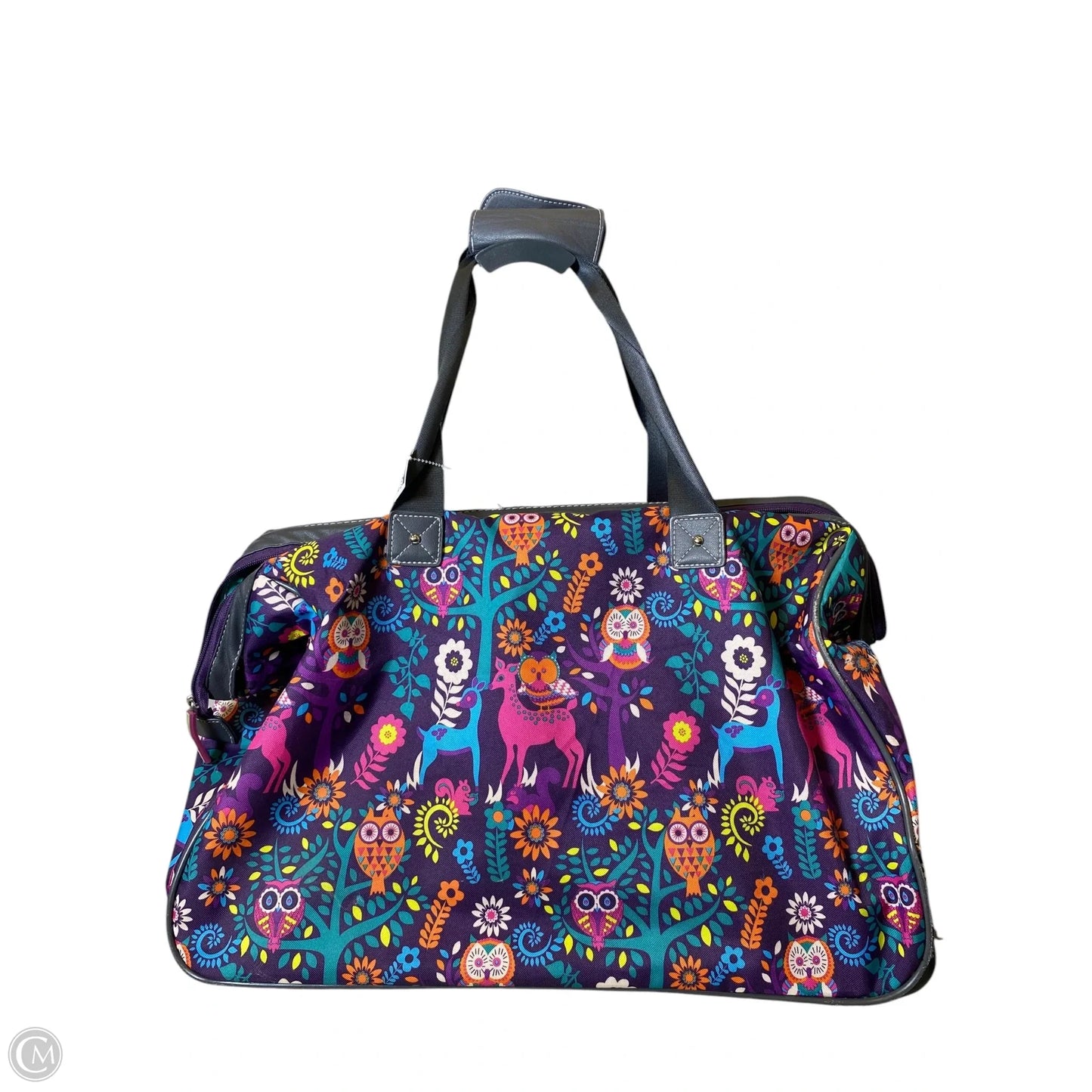 Duffle And Weekender By Lily Bloom, Size: Large