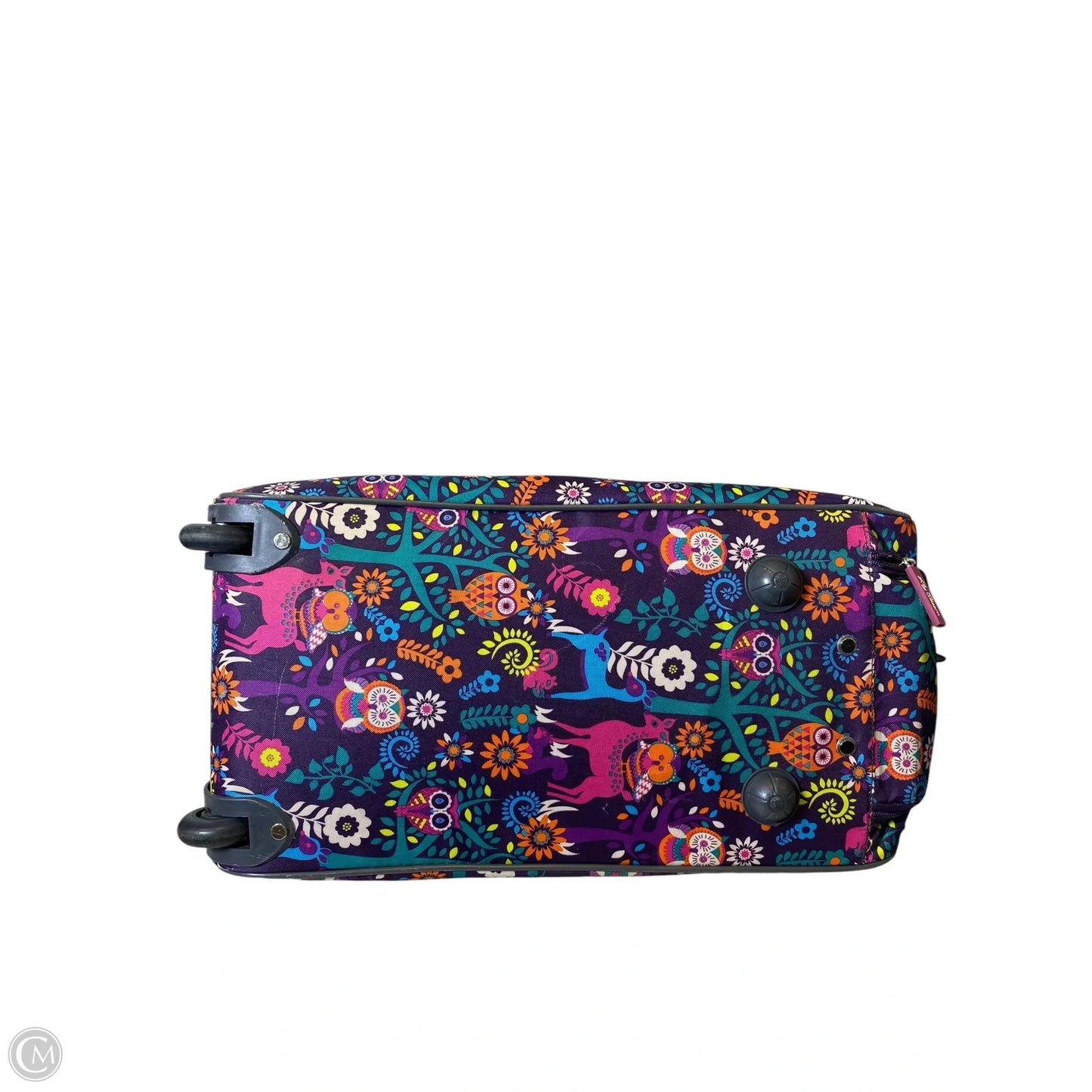 Duffle And Weekender By Lily Bloom, Size: Large
