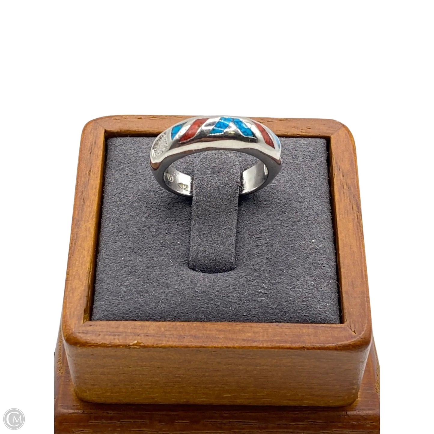 Ring Other By Clothes Mentor, Size 7
