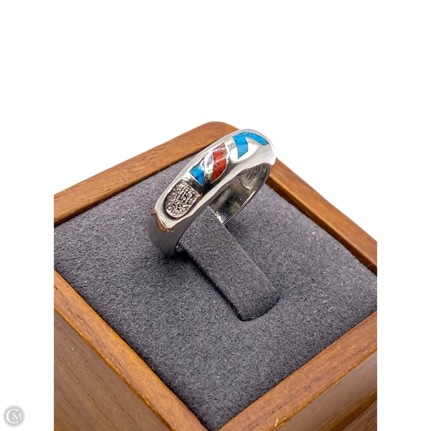 Ring Other By Clothes Mentor, Size 7