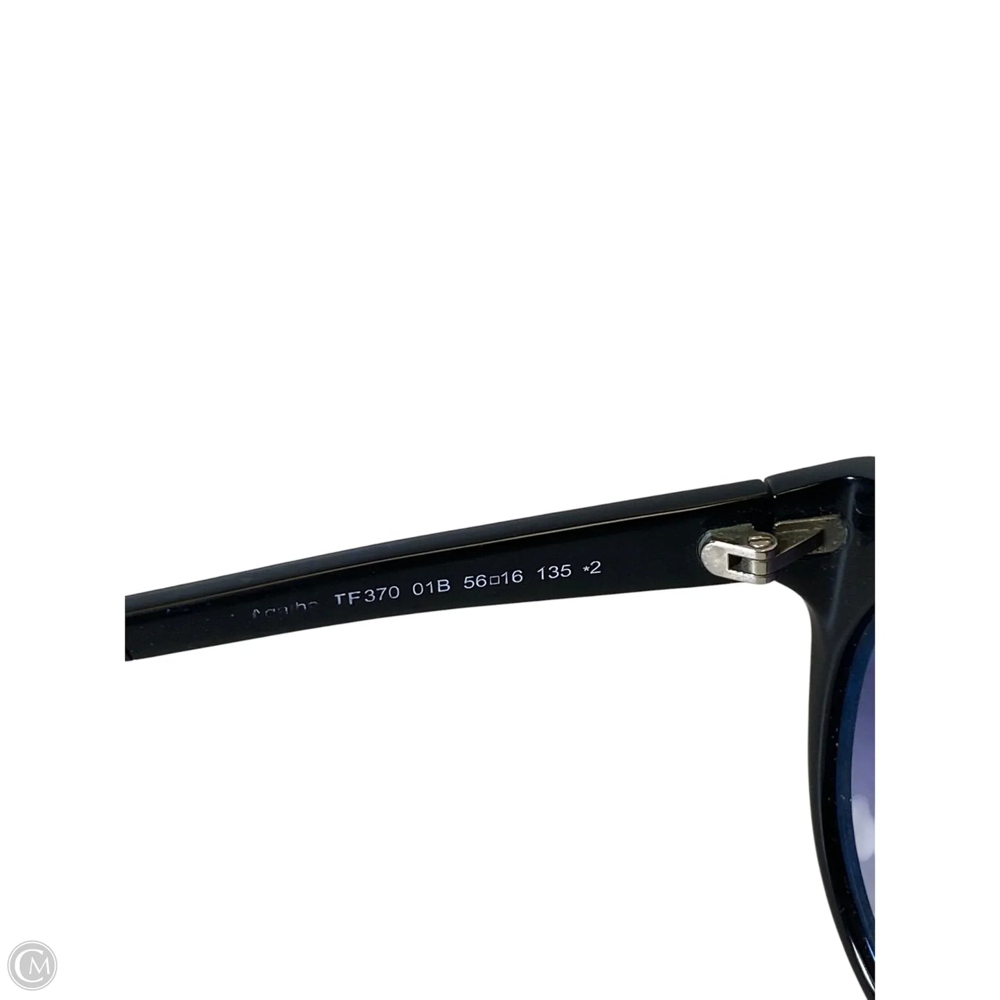 Sunglasses Luxury Designer By Tom Ford