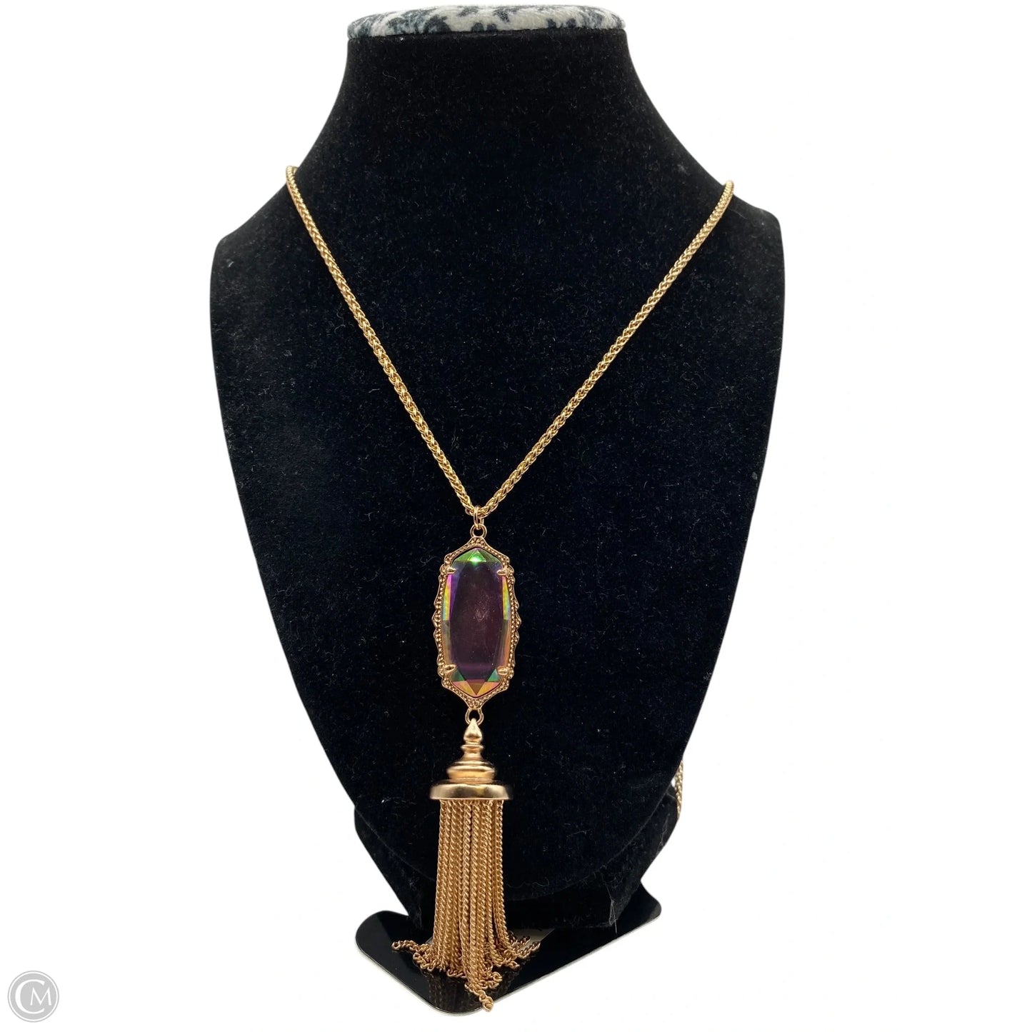 Necklace Pendant By Kendra Scott