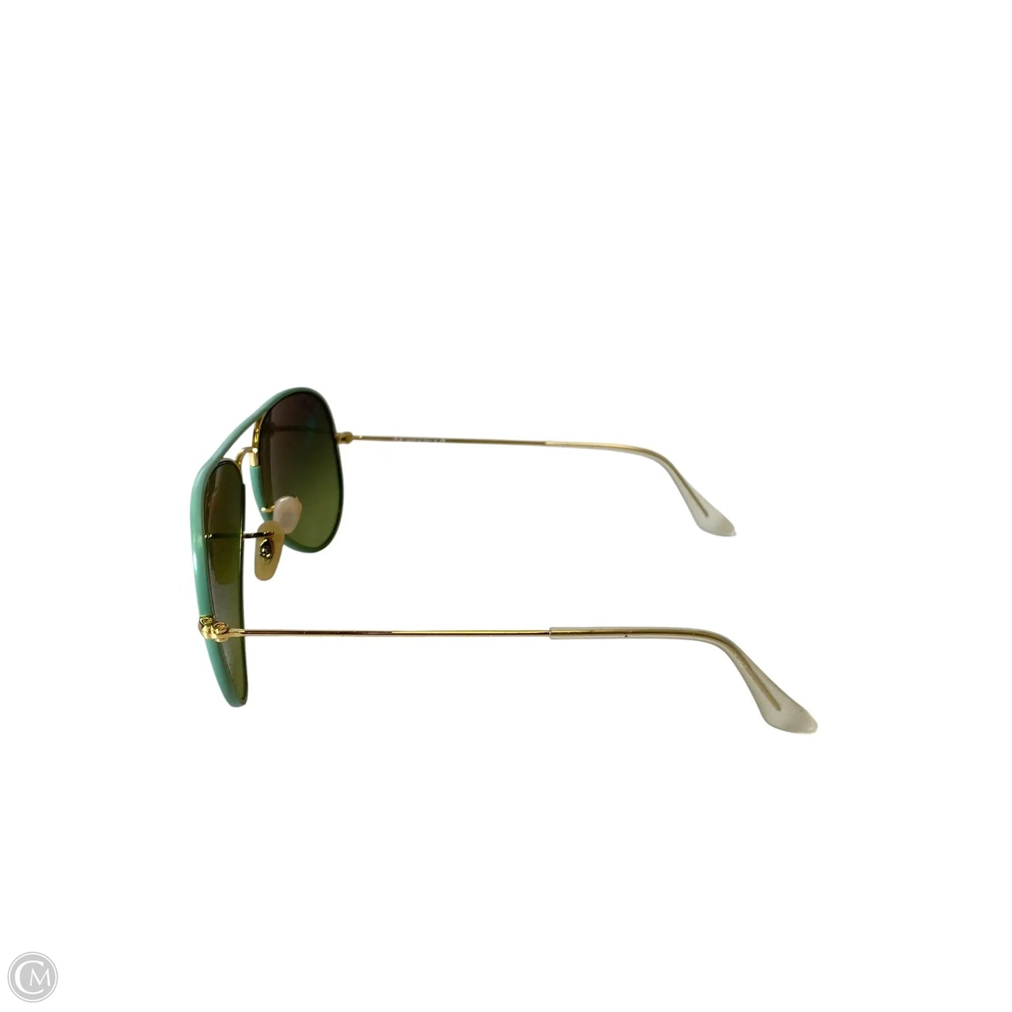 Sunglasses Designer By Ray Ban, Size: