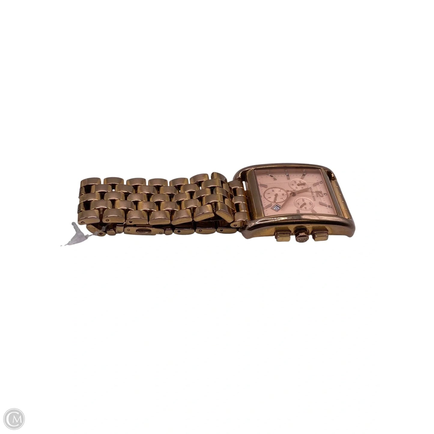 Watch Designer By Michael Kors