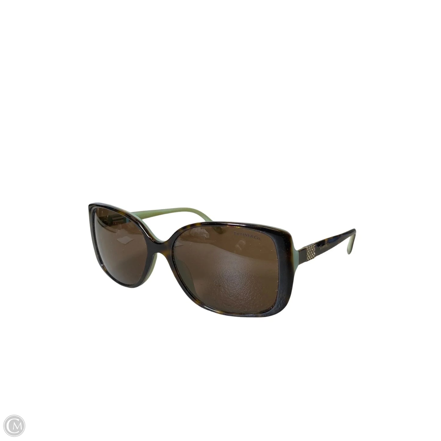 Sunglasses Luxury Designer By Tiffany And Company