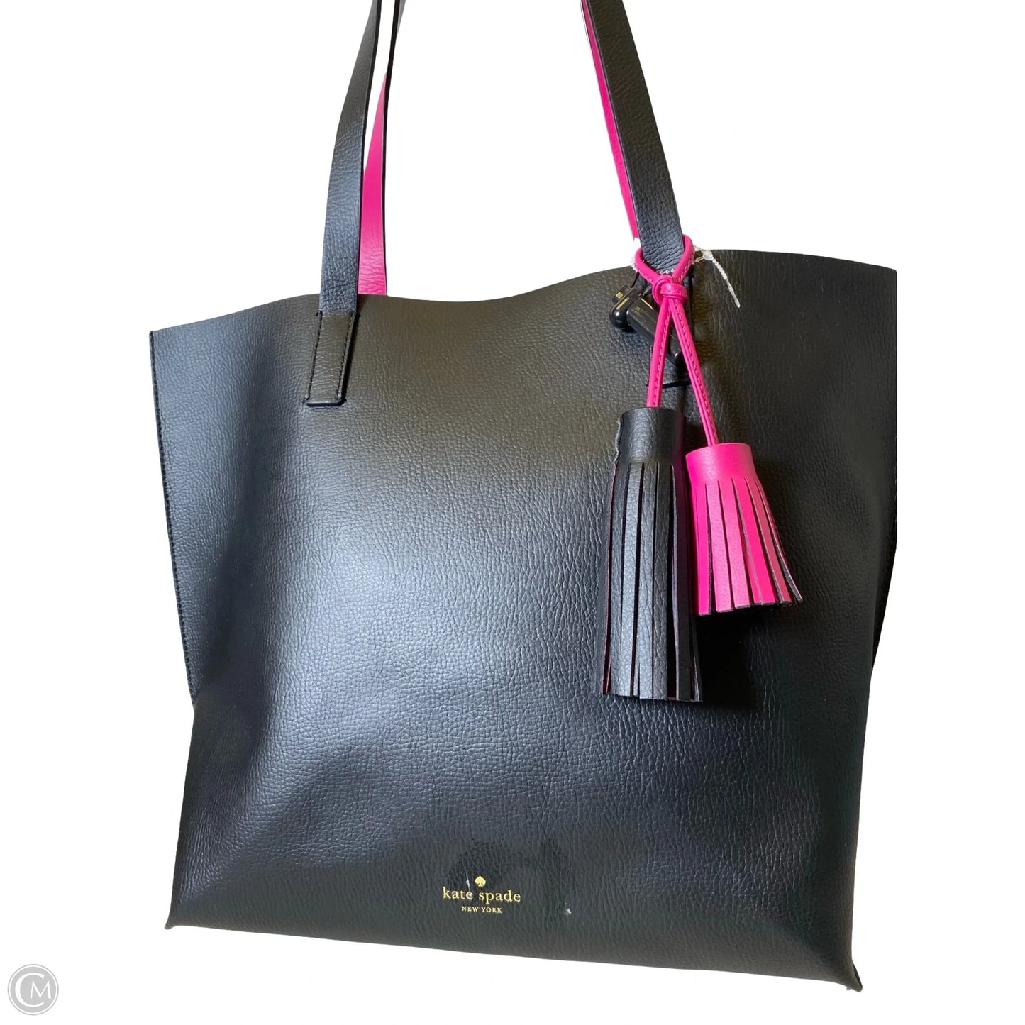 Handbag Designer By Kate Spade, Size: Large