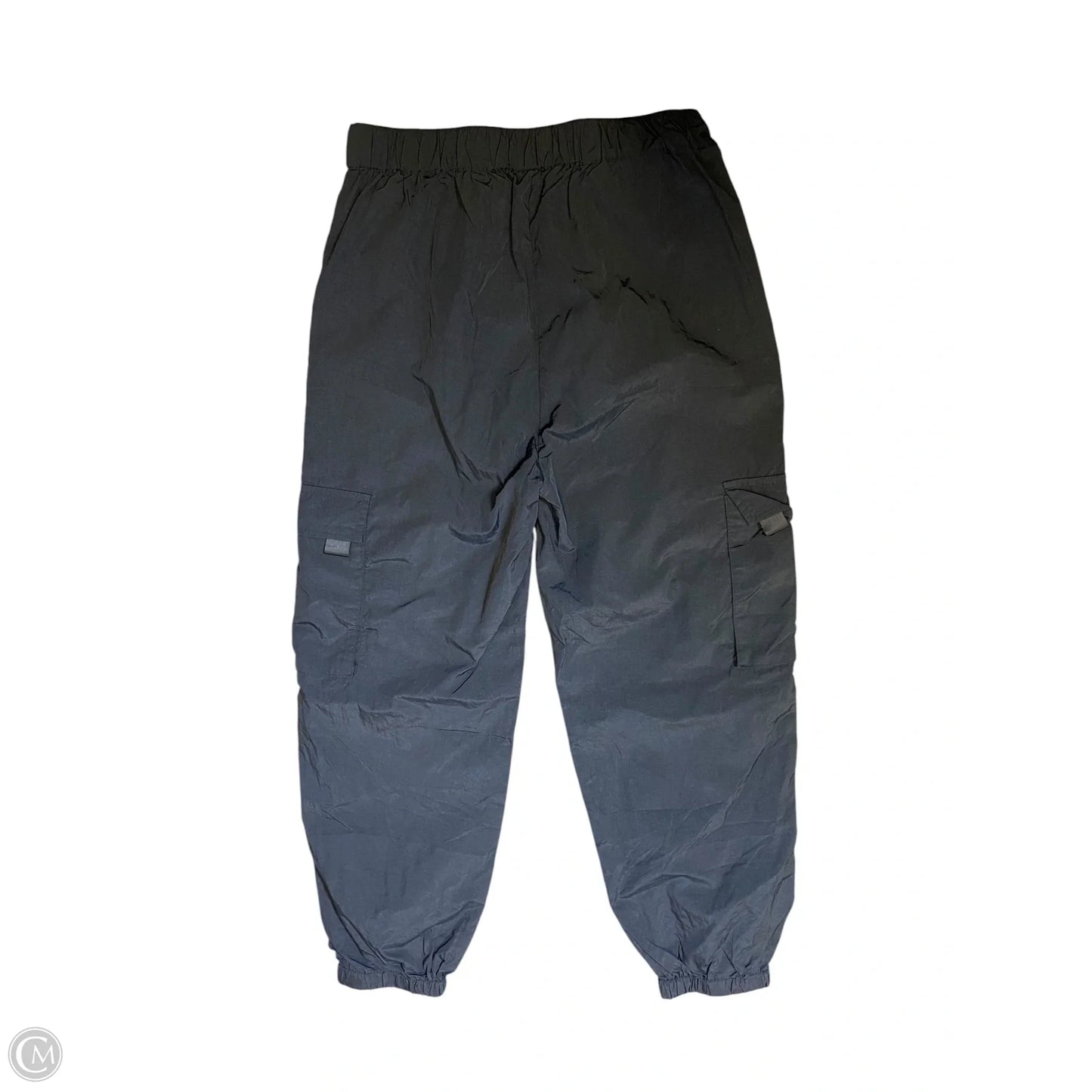 Pants Joggers By Clothes Mentor In Black, Size: M