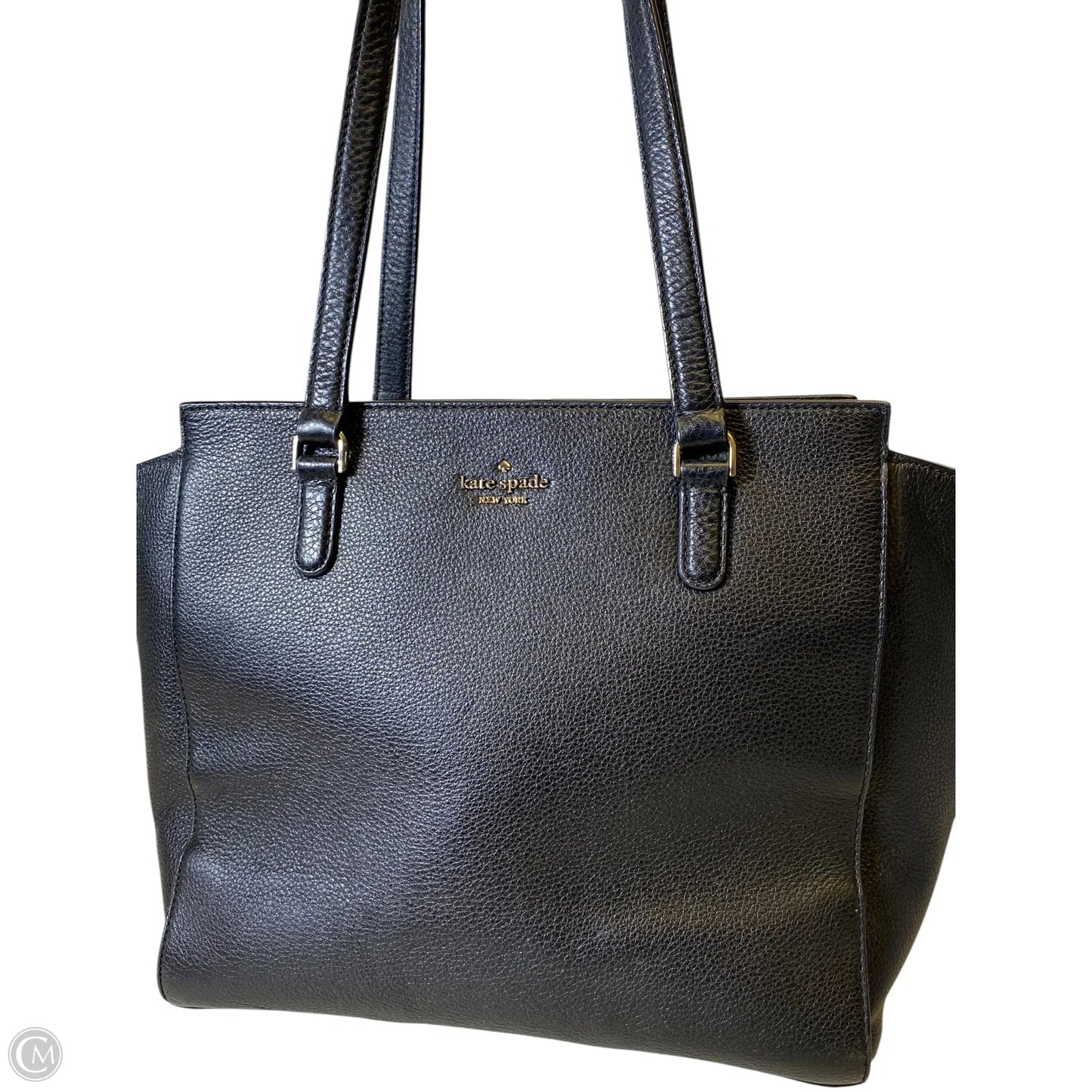 Handbag Designer By Kate Spade, Size: Large