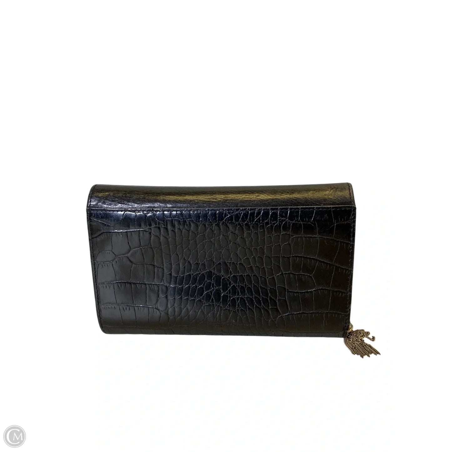 Wallet Designer By Brighton, Size: Medium